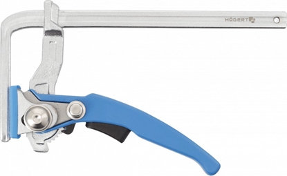 Attēls no Hoegert HOEGERT CISK DWIGNIOWY 160mm