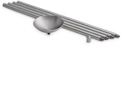 Picture of HOFATS GRAVITY candle smeigiamas stiebas, 1 vnt.