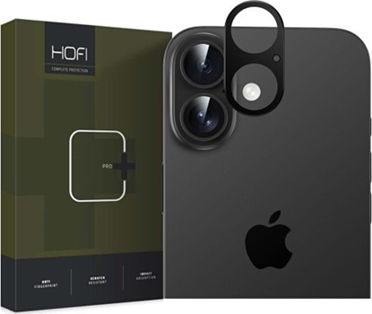 Picture of Hofi OSONA APARATU HOFI ALUCAM PRO+ IPHONE 16 / 16 PLUS BLACK