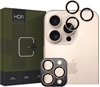 Picture of Hofi OSONA APARATU CAMRING PRO+ IPHONE 16 PRO / 16 PRO MAX DESERT TITANIUM