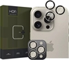 Picture of Hofi OSONA APARATU CAMRING PRO+ IPHONE 16 PRO / 16 PRO MAX NATURAL TITANIUM