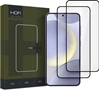 Изображение Hofi Szko Hartowane do Samsung Galaxy S25 Glass Pro+ 2-Pack Black