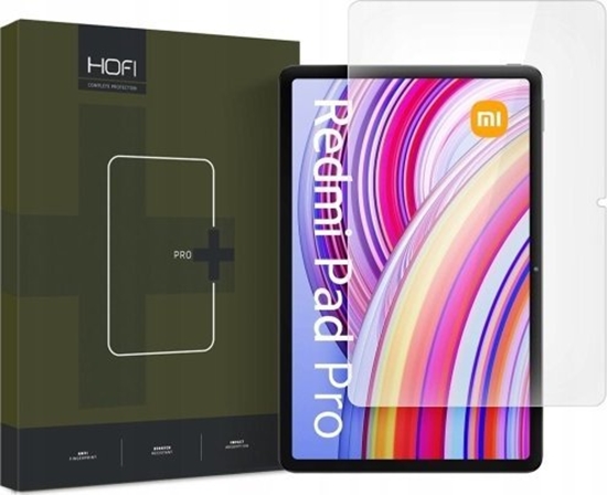 Picture of Hofi Xiaomi GLASS PRO+ XIAOMI REDMI PAD PRO 12.1 CLEAR