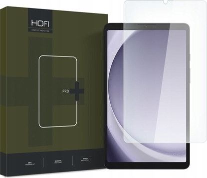 Изображение Hofi SZKO HARTOWANE HOFI GLASS PRO+ GALAXY TAB A9 8.7 X110 / X115 CLEAR