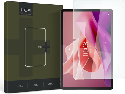 Attēls no Hofi SZKO HARTOWANE HOFI GLASS PRO+ LENOVO TAB P12 12.7 TB-370 CLEAR