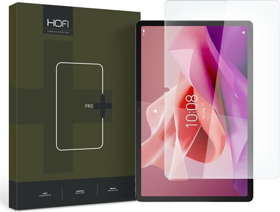 Picture of Hofi SZKO HARTOWANE HOFI GLASS PRO+ LENOVO TAB P12 12.7 TB-370 CLEAR