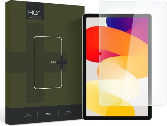 Picture of Hofi Xiaomi GLASS PRO+ XIAOMI REDMI PAD 2 / SE 11.0 CLEAR