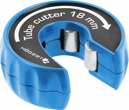 Изображение Cauruļu griezējs Hogert HT1P624; 18 mm