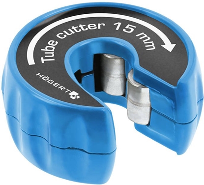 Изображение HOGERT OBCINAK DO RUR 15mm