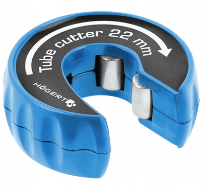 Attēls no HOGERT OBCINAK DO RUR 22mm