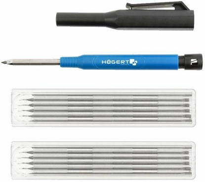 Attēls no HOGERT OÓWEK AUTOMATYCZNY Z WYMIENNYMI WKADAMI