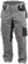 Picture of Högert Technik ALLER spodnie szare XL (54)