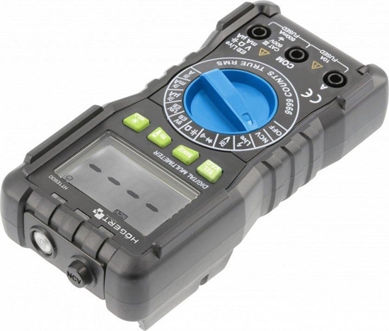 Изображение Högert Technik Cyfrowy miernik uniwersalny