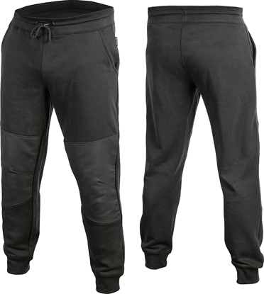 Picture of Högert Technik Hgert Spodnie Dresowe Robocze Elastyczne - L