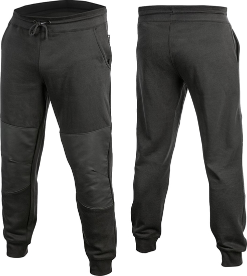 Picture of Högert Technik Hgert Spodnie Dresowe Robocze Elastyczne - Xl