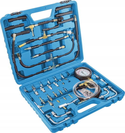Picture of Högert Technik HOGERT FUEL INJECTION PRESSURE TESTER