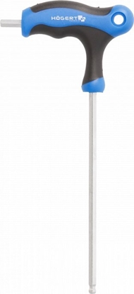 Picture of Högert Technik HOGERT IMBUS KULA Z RKOJECI  8mm