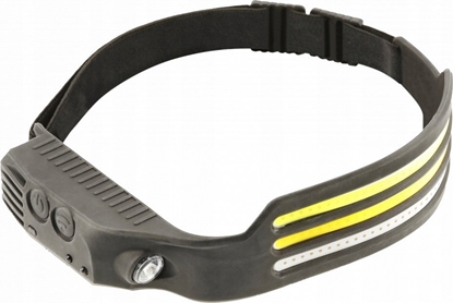 Picture of Högert Technik HOGERT LATARKA CZOOWA COB SMD USB 10 FUNKCJI