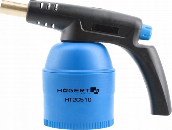 Picture of Högert Technik HOGERT LUTOWNICA GAZOWA