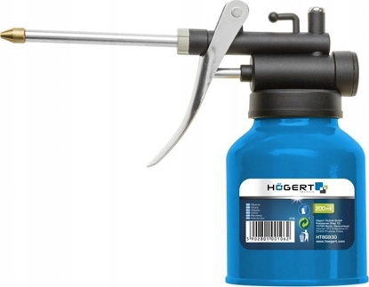 Изображение Högert Technik HOGERT METAL OILER 200ml