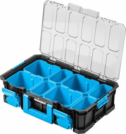 Picture of Högert Technik HOGERT ORGANIZER /POKRYWA POLIWEGLAN /KUBECZKI