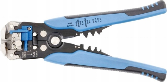 Picture of Högert Technik HOGERT CIGACZ AUTOMATYCZNY IZOLACJI 0,25-6,0mm2