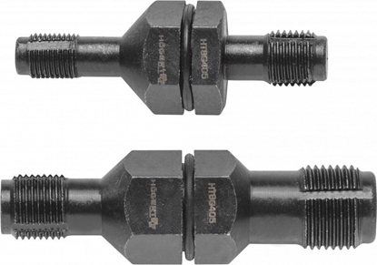 Attēls no Högert Technik HOGERT SPARK PLUG SEAT THREAD REPAIR KIT, 2 pcs.