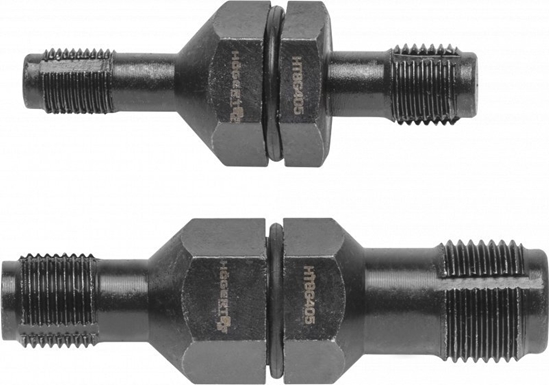 Picture of Högert Technik HOGERT SPARK PLUG SEAT THREAD REPAIR KIT, 2 pcs.
