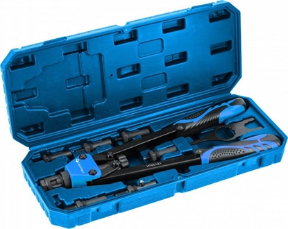 Picture of Högert Technik Ht2C181 Nitownica Rczna Dwigniowa M3-M10 Hogert