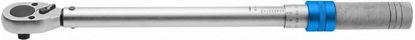Изображение Högert Technik Klucz dynamometryczny 1/2, 42-210 Nm HT1W707