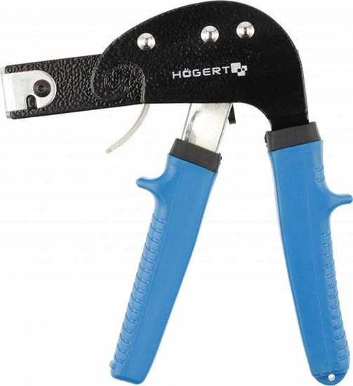 Изображение Högert Technik Nitownica do koków rozporowych