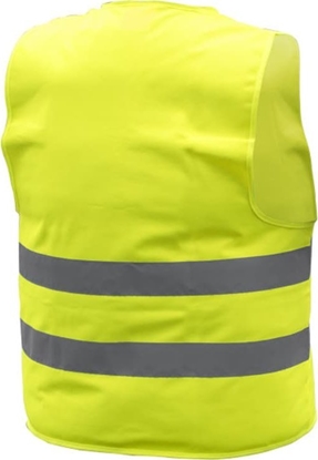 Изображение Högert Technik ORLA kamizelka ostrzegawcza óta 2XL (56)
