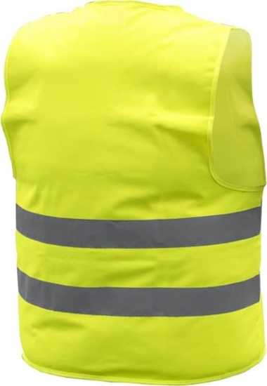 Изображение Högert Technik ORLA kamizelka ostrzegawcza óta 2XL (56)