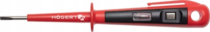 Изображение Högert Technik Próbnik napicia 100-500V, 150 mm