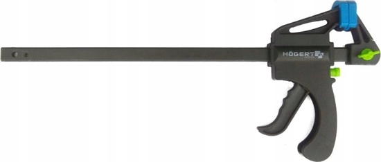 Изображение Högert Technik cisk stolarski szybkozaciskowy 150 x 63mm