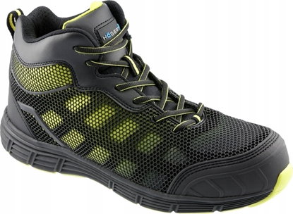 Изображение Högert Technik Trzewiki robocze GTV Hoegert HT5K513-40 src sb rozmiar 40