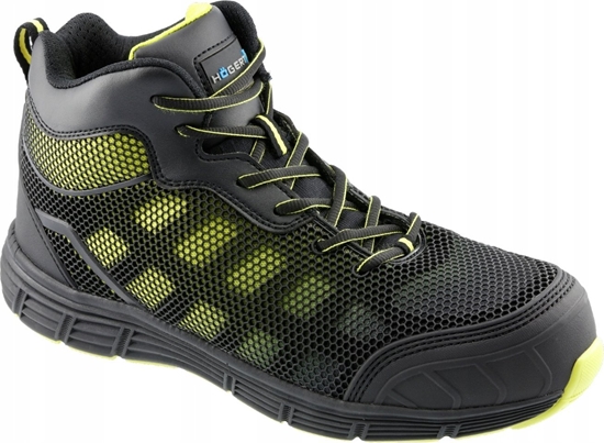 Изображение Högert Technik Trzewiki robocze GTV Hoegert HT5K513-40 src sb rozmiar 40