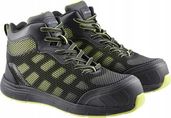 Изображение Högert Technik Trzewiki robocze GTV Hoegert HT5K513-42 src sb rozmiar 42