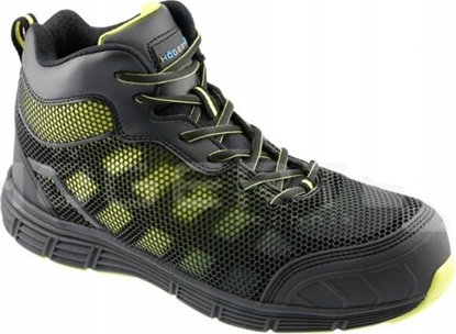 Изображение Högert Technik Trzewiki robocze GTV Hoegert HT5K513-43 src sb rozmiar 43