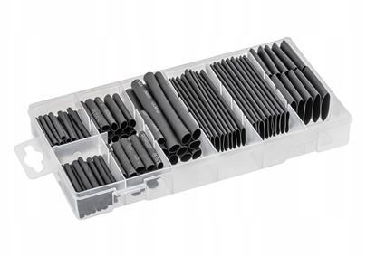 Attēls no HOGERT ZESTAW KOSZULEK TERMOKURCZLIWYCH 127szt.