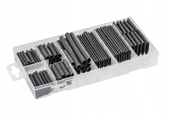 Picture of HOGERT ZESTAW KOSZULEK TERMOKURCZLIWYCH 127szt.