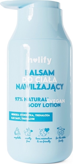 Picture of Holify Holify, Balsam do ciaa Nawilajcy, 300ml
