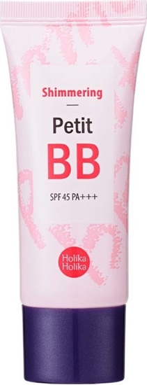 Picture of Holika Holika Krem BB Shimmering Petit BB SPF45 30ml