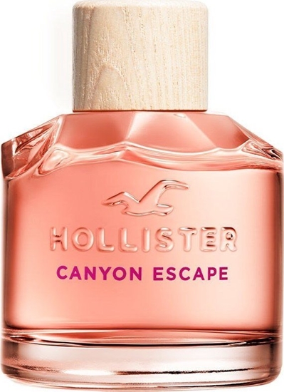 Picture of Hollister Canyon Escape EDP 100 ml