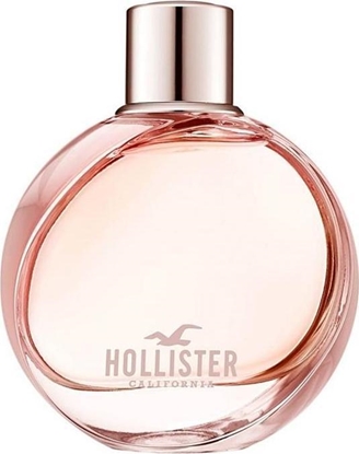 Picture of Hollister Wave For Her EDP 30 ml