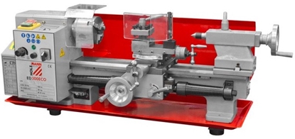 Picture of Holzmann ED300ECO 230V Tischdrehmaschine