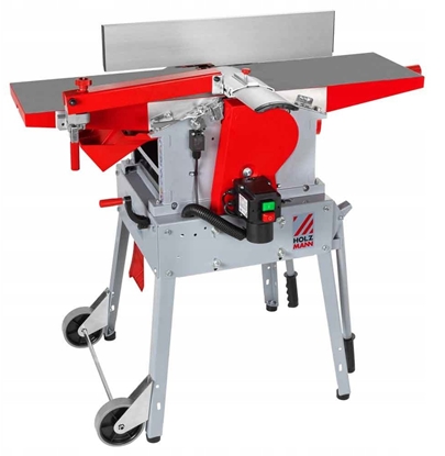 Picture of Holzmann HOB260MINI_230V Abricht-Dickenhobelmaschine