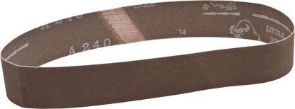 Изображение Holzmann Holzmann Maschinen SBRSG620K240 SBRSG620K240 Slibebånd Kornstørrelse 240 1 stk