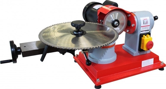 Изображение Holzmann Holzmann MTY8-70_230V Circular Saw Blade Grinder