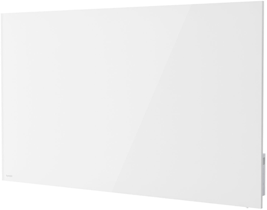 Picture of Hombli HBIR-0409 grzejnik Wewntrzna Biay 600 W Podgrzewacz elektryczny na podczerwie